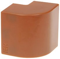 IEK Угол внешний 20х10 КМН дуб Элекор (CKK10D-N-020-010-K11)