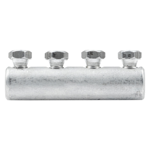 EKF Гильза ГД-50 10 кВ (35-50 мм2)  PROxima (cs-b-50) фото 2