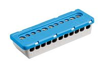 ABB Клеммник винтовой N 5x16- 6х6мм NK/S11 (1SPE007715F0732)