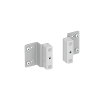 ABB Комплект горизонтальный шинодержатель N (PNHH2)