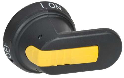 IEK Рукоятка дистанционного управления для ВРК 160-250А KARAT (KA-VR10D-RYD-0160-0250)