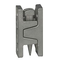 LEGRAND Комплект внешней сборки 500кг/м3 (047681 )