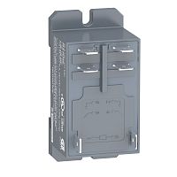 SCHNEIDER ELECTRIC Реле силовое =24В 2но (RPF2ABD)
