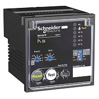 SCHNEIDER ELECTRIC РЕЛЕ RH197P 220/240В ПЕР.ТОК (56507)