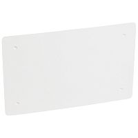 LEGRAND Batibox Крышка для коробок 89536 (089537 )