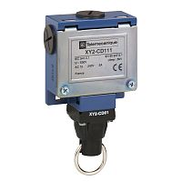 SCHNEIDER ELECTRIC Выключатель шнуровой (XY2CD111)