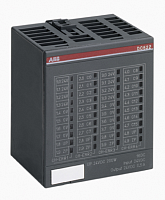 ABB DC532 Дискр. модуль В/В 16DI/16DC 24 VDC (1SAP240100R0001)
