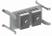 ABB Комплект 1-2-3хT4, A3, T5 вертикальной установки, 300x600 ВхШ (9CNB00000000902)