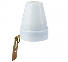 ВАРТОН Фотореле 10A (V1-SV02)