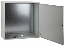 ЭРА Корпус металлический ЩМП-6.6.2-0 76 УХЛ3 IP31  (10) (Б0030172)