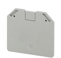 SCHNEIDER ELECTRIC Клеммник винтовой проходной 16мм.кв 2 точки подключения (NSYTRV162)