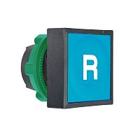 SCHNEIDER ELECTRIC Головка для кнопки (ZB5CA6939)