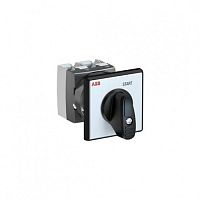 ABB Переключатель OC25G02PNBN00NSE2 (1SCA126644R1001)