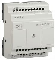 IEK Реле логическое PLR-S. RS485 серии ONI (PLR-S-EMC-RS485)