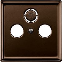 SCHNEIDER ELECTRIC Центральная плата для антенной розетки 3 ответвления (MTN4123-4015)