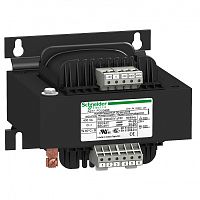 SCHNEIDER ELECTRIC Трансформатор 2х24В 400ВА (ABT7PDU040B)