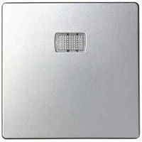 SIMON Клавиша для 75160-, 75804-39 (под пиктограммы 82972-, 82982-), S82,82N, алюминий (82013-33)