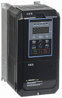 IEK Преобразователь частоты K800 380В 3Ф 2.2-3.7 kW 5.5-6.9А (K800-33E022-037TSIP20)