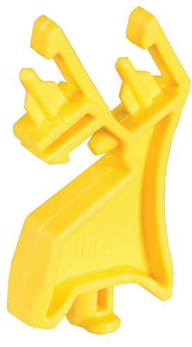 IEK Изолятор-стойка UNIVERSAL/PRO (YIS51-K05)