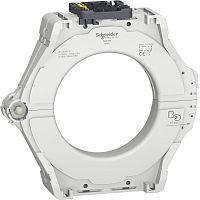 SCHNEIDER ELECTRIC Датчик тока разъемный TOA120 D120мм (50421)