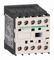 SCHNEIDER ELECTRIC Пускатель магнитный 9А ~220В 1НЗ LC7K (LC7K09015M7)
