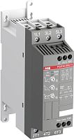 ABB Устройство плавного пуска PSR30-600-11 15кВт 400В  (24В AC/DC) (1SFA896109R1100)