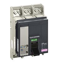 SCHNEIDER ELECTRIC Выключатель автоматический 3п3т MICR.5.0E NS1250 N (34432)