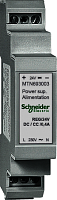 SCHNEIDER ELECTRIC Источник питания DC24/0.4A REG-K (MTN693003)