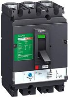 SCHNEIDER ELECTRIC Выключатель автоматический трехполюсный Compact CVS 400F 36kA TM320D (LV540305)