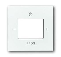 ABB SOLO/FUTURE Плата центральная для механизма FM-радио 8215U альпийский белый  (8252-84)  (2CKA008200A0053)