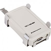 SCHNEIDER ELECTRIC ШЛЮЗ USB  MODBUS PLUS ДЛЯ XBT-GT  (XBTZGUMP)  (XBTZGUMP)