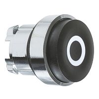 SCHNEIDER ELECTRIC Головка кнопки оператора (ZB4BL232)