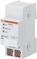ABB Фильтр линейный LK/S 4.2 MDRC (2CDG110171R0011)