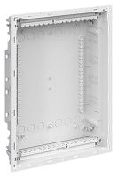 ABB Основание для шкафа UK62..  (UZB624)  (2CPX031114R9999)