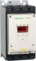SCHNEIDER ELECTRIC Устройство плавного пуска ATS01 9A 380-415В 4кВт (ATS01N209QN)