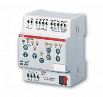 ABB Активатор фэнкойла с ручным управлением FCA/S 1.1M (2CDG110084R0011)