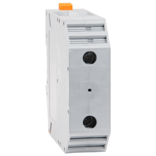 KEAZ Клемма проходная Opticlip TB-240-I-415A-(70-240)-серый (249873)