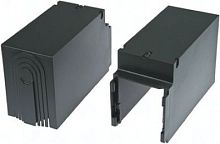 ABB Крышка клеммная OSS250G1L/3 длинная серая  (3шт) (1SCA022731R9390)