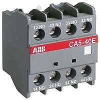 ABB Контакт дополнительный CA5-22M (1SBN010040R1122)