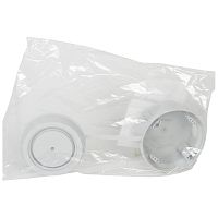 LEGRAND Batibox Коробка для розетки 20/32А бетонная стена (081985 )