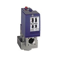 SCHNEIDER ELECTRIC Реле давления XMLD004B1S12 (XMLD004B1S12)