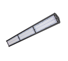 JAZZWAY Светильник светодиодный промышленный ДСП-150Вт 5000K 15000Лм IP65  230V  (5005501A)