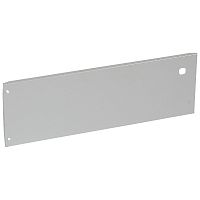 LEGRAND Pr26 Панель лицевая защитная 1V горизонтальный монтаж (021247 )