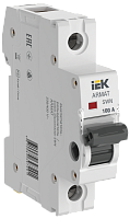 IEK ARMAT Выключатель нагрузки SWN 1P 100А (AR-SWN-1-100)