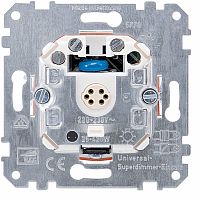 SCHNEIDER ELECTRIC Merten Механизм диммера универсальный 25-420ВА (MTN577099)