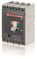 ABB Выключатель автоматический T4N 250 PR223DS In=250A 4p F F (1SDA059494R1)