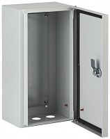 ЭРА Корпус металлический ЩМП-4.2.1-0 76 У2 IP54  (33) (Б0030166)