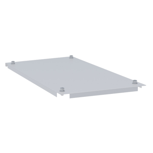 EKF Верхняя панель Ш400 Г800 EKF AVERES (PT4D800)