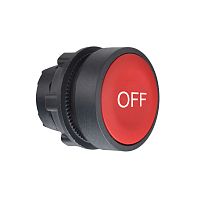 SCHNEIDER ELECTRIC Головка для кнопки (ZB5AA435)
