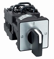 SCHNEIDER ELECTRIC Переключатель кулачковый (K1F003MLH)